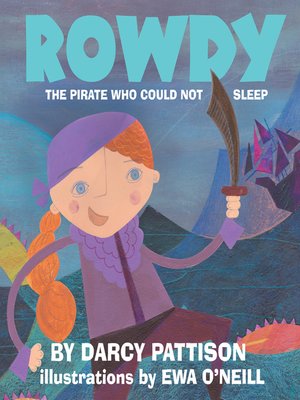 Rowdy - ebook